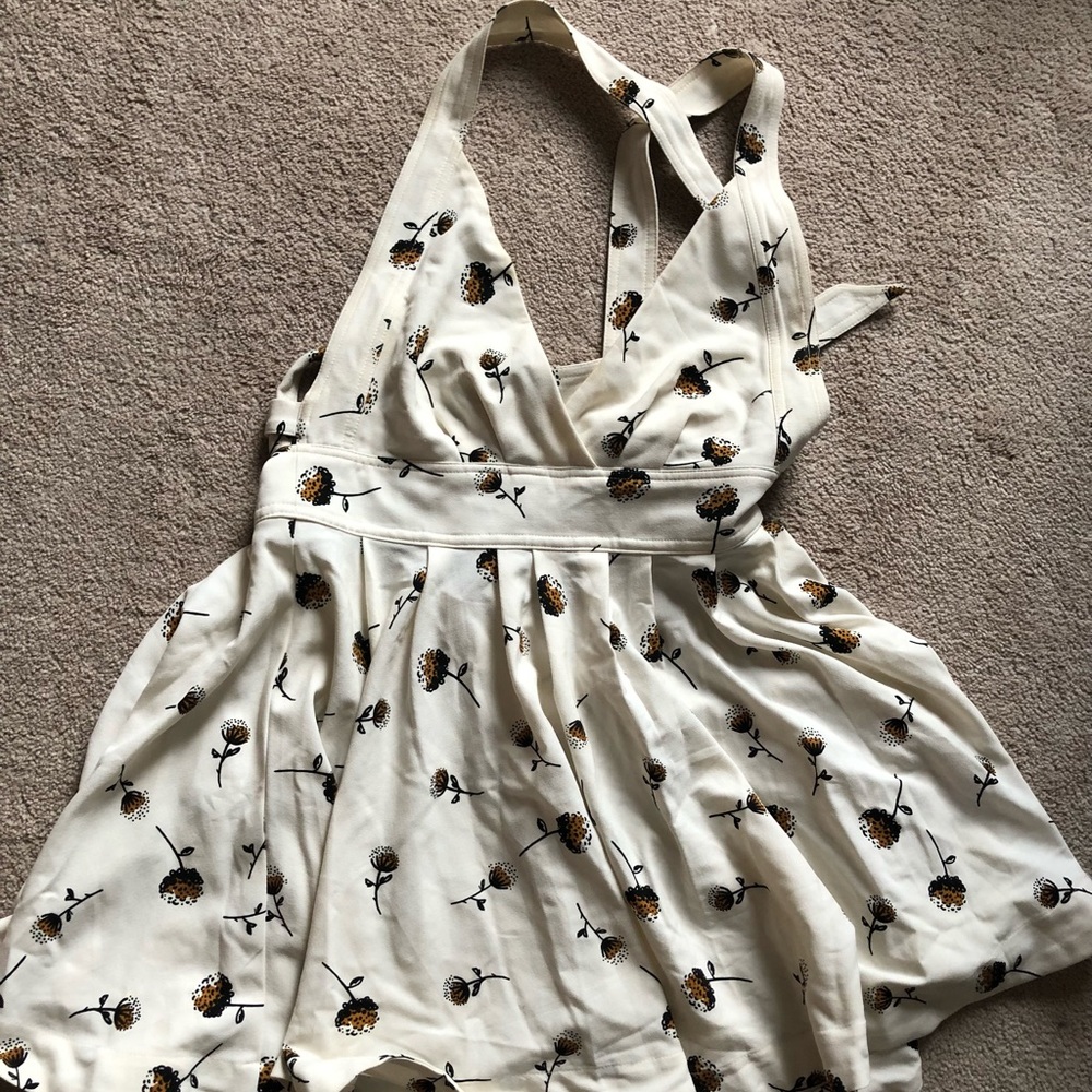 Free People Dandilion Dress. Size 4